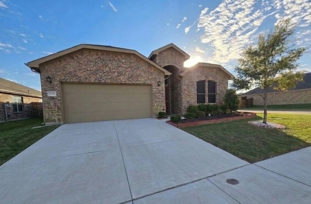 9265 Flying Eagle Lane, Fort Worth, TX 76131 — photo 1