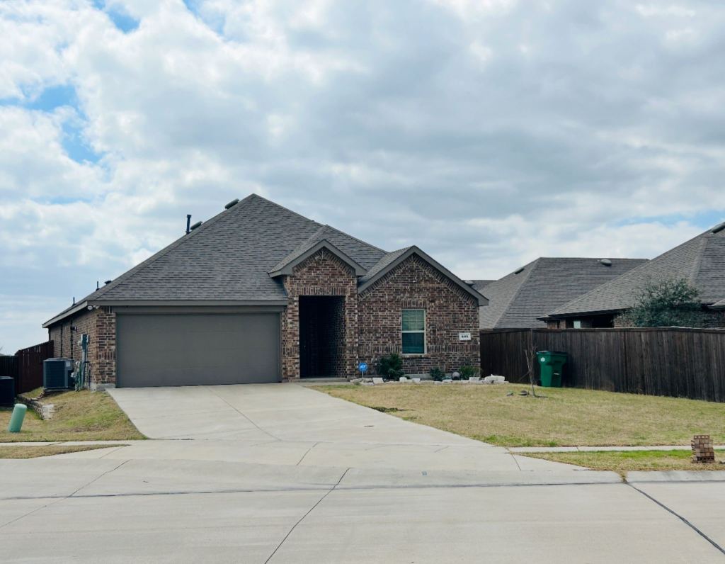 836 Hancock Court, Fate, TX 75189 — photo 1
