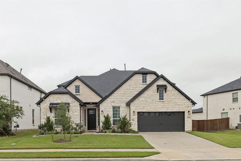 16608 Highland Drive, Celina, TX 75009 — photo 1