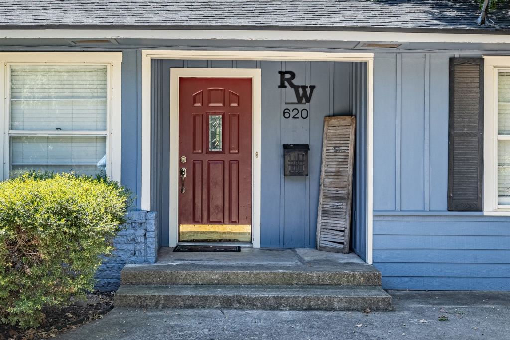 620 Denton Drive, Sherman, TX 75092 — photo 1