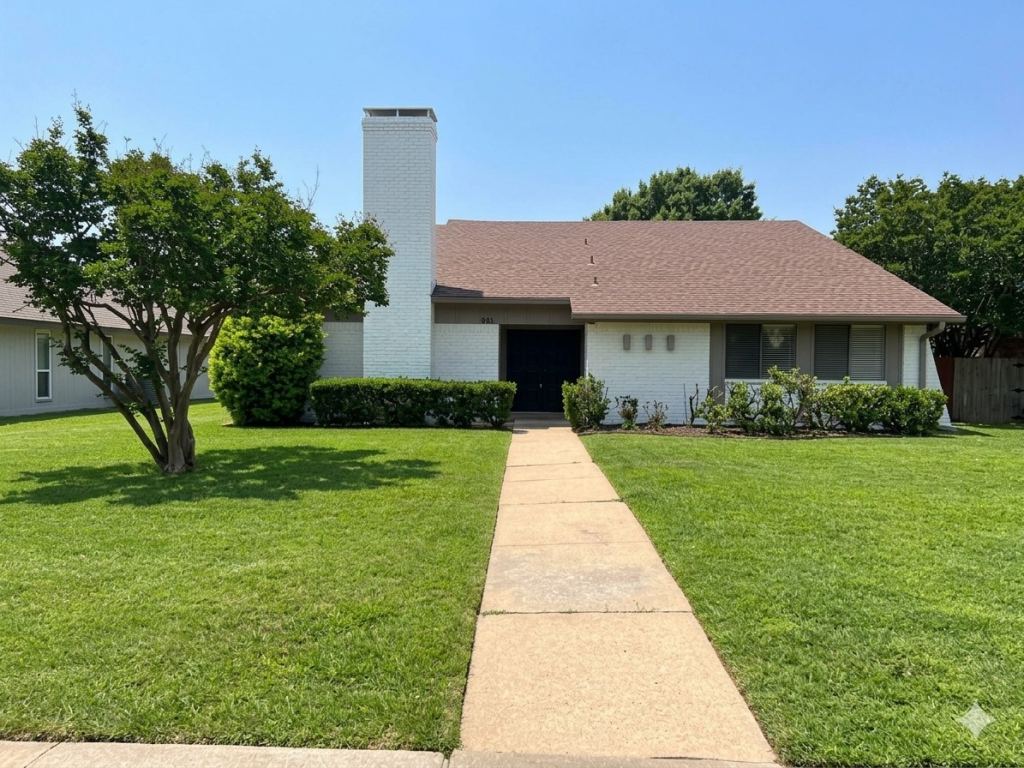 1802 Auburn Drive, Richardson, TX 75081 — photo 1