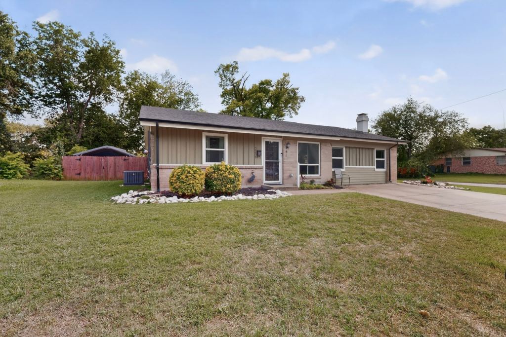 2238 Sussex Drive, Garland, TX 75041 — photo 1