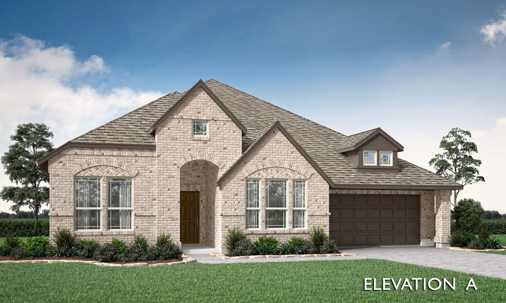16501 Boston Ivy Drive, Justin, TX 76247 — photo 1