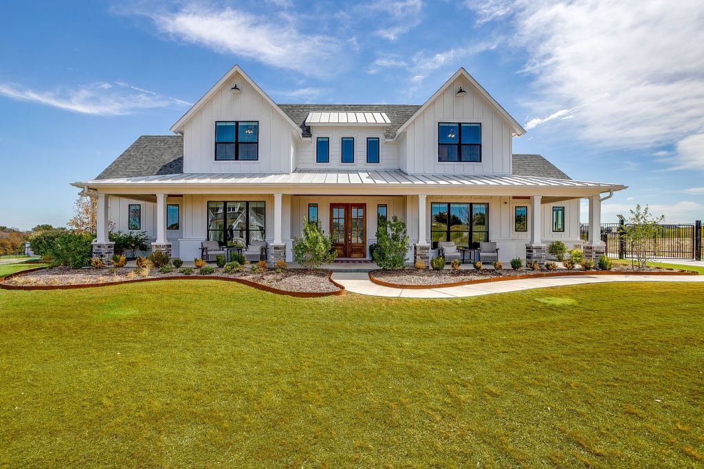202 Palo Duro Drive