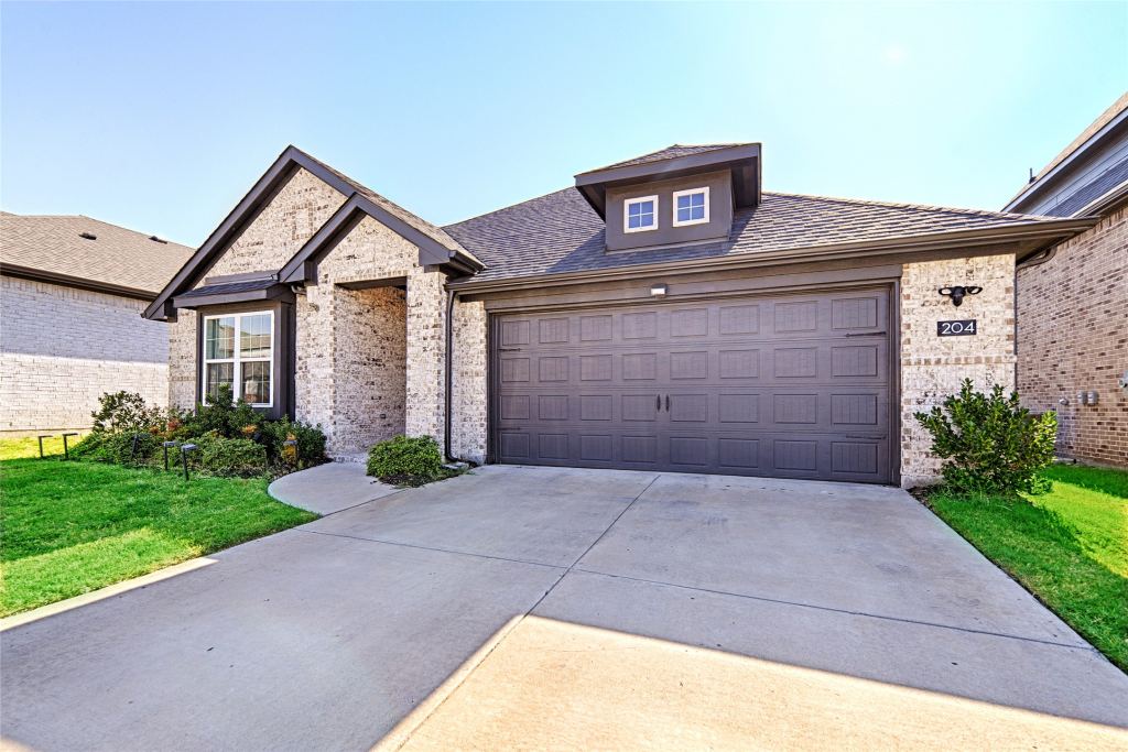 204 Tartane Drive, Anna, TX 75409 — photo 1
