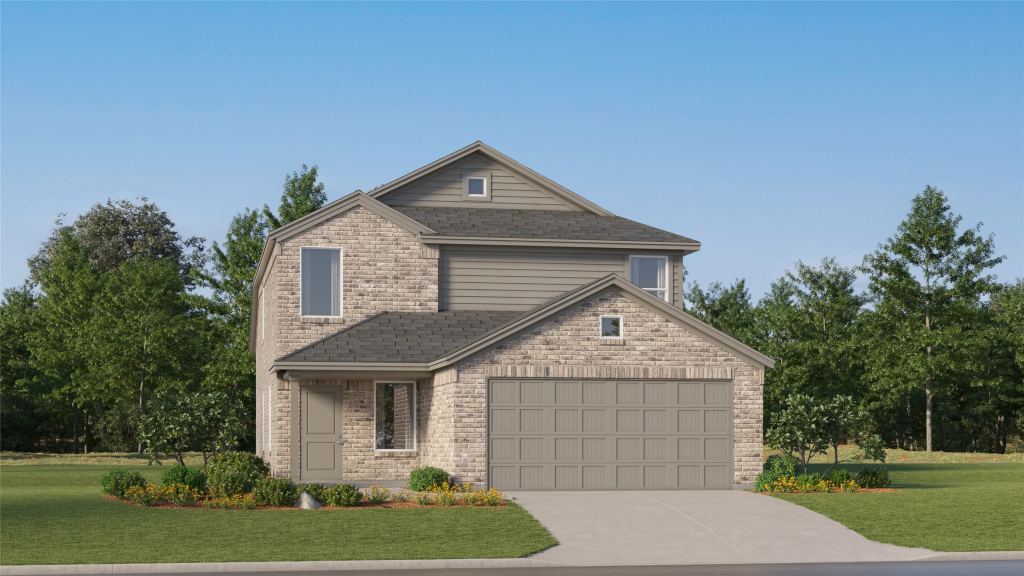 1128 Meadow Spring Lane, Anna, TX 75409 — photo 1