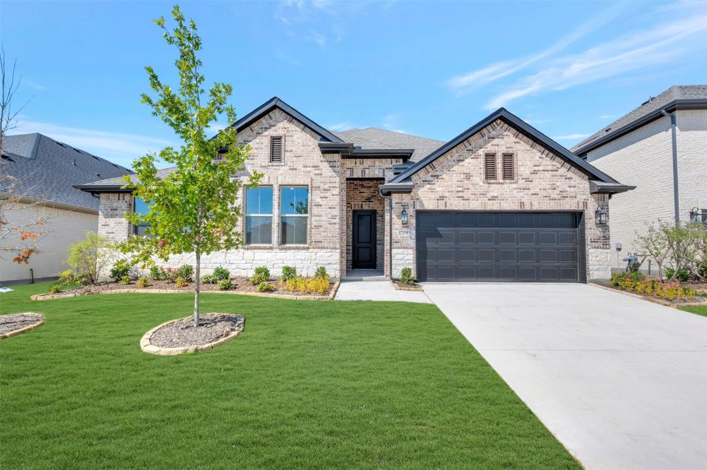 1209 Honey Falls Lane, Lavon, TX 75166 — photo 1