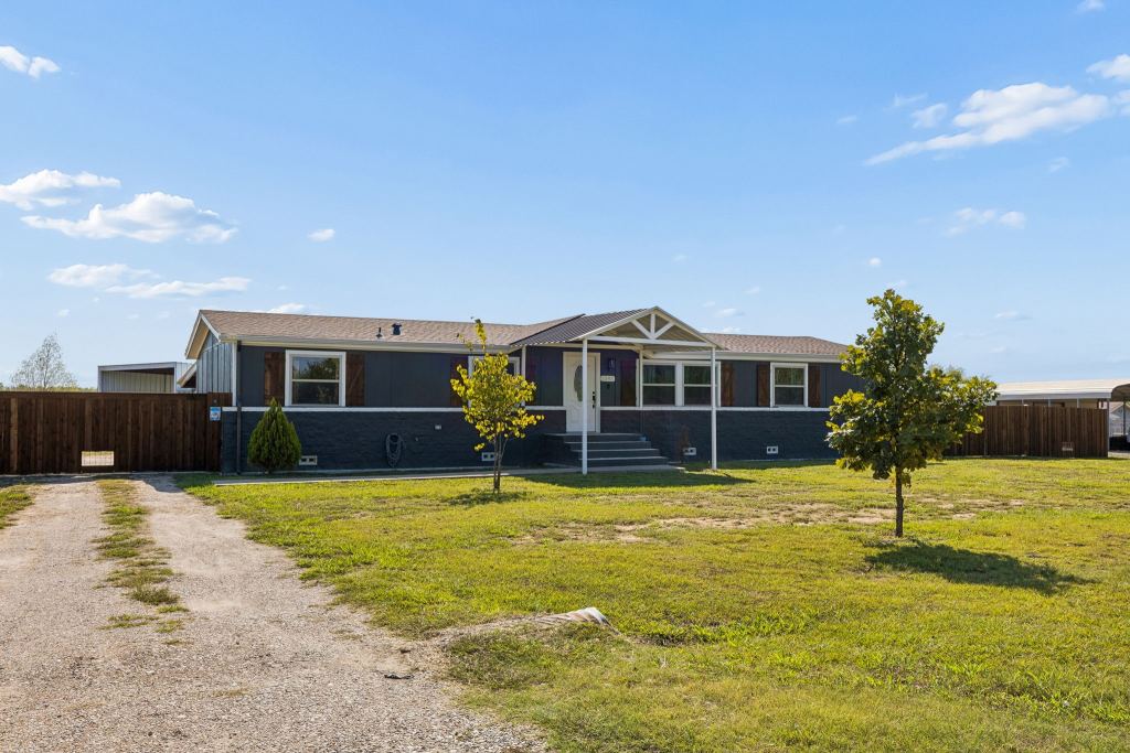 1343 Brockwood Lane