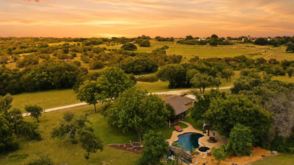 1973 County Road 513, Stephenville, TX 76401 — photo 1