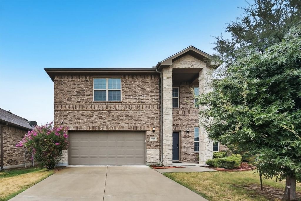 3028 Coyote Canyon Trail, Fort Worth, TX 76108 — photo 1