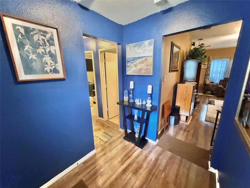 101 Jackson Drive, Terrell, TX 75160 — photo 1
