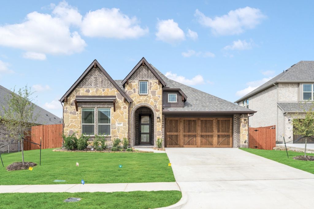 937 Cardinal Drive, Midlothian, TX 76065 — photo 1