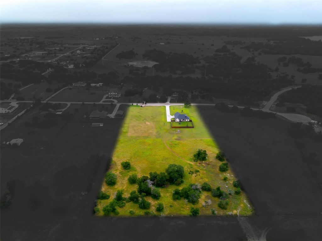 850 Mcclendon Walker Road, Aledo, TX 76008 — photo 1