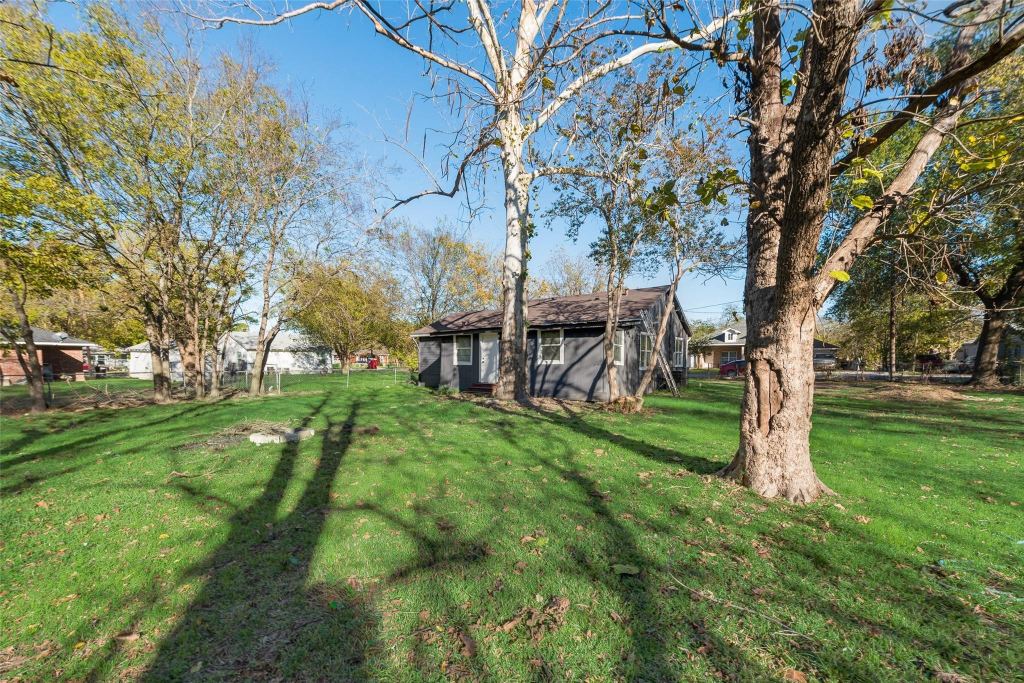 109 Lydia Street, Terrell, TX 75160 — photo 1
