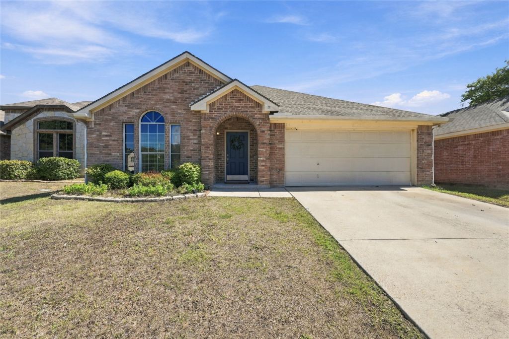 506 Timber Drive