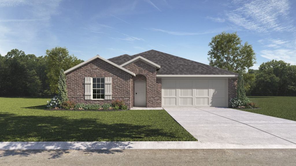 4832 Silver Touch Road, Aubrey, TX 76227 — photo 1