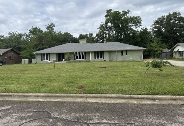 320 Highland Drive, Sulphur Springs, TX 75482 — photo 1