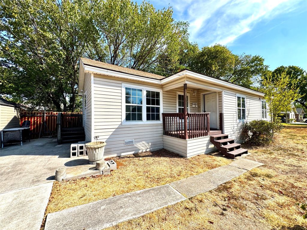 1415 Abelia Street, Irving, TX 75061 — photo 1
