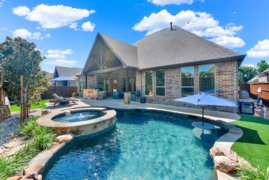 7309 River Park Drive, McKinney, TX 75071 — photo 1
