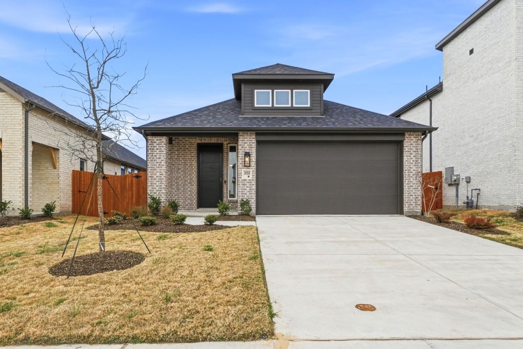 3010 Templegate Court, Crandall, TX 75114 — photo 1