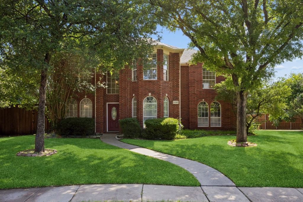 6548 Bolliger Court, Frisco, TX 75035 — photo 1