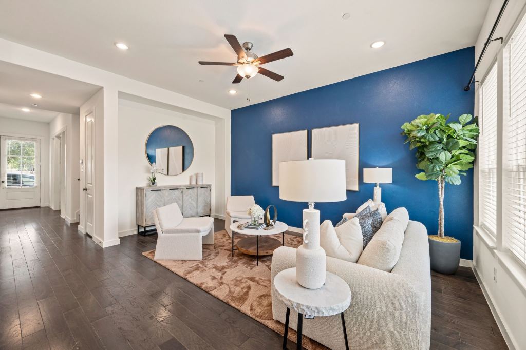 8854 Ice House Drive, North Richland Hills, TX 76180 — photo 1