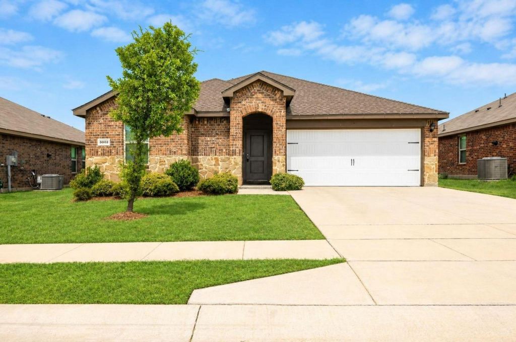3002 Shetland Street, Forney, TX 75126 — photo 1