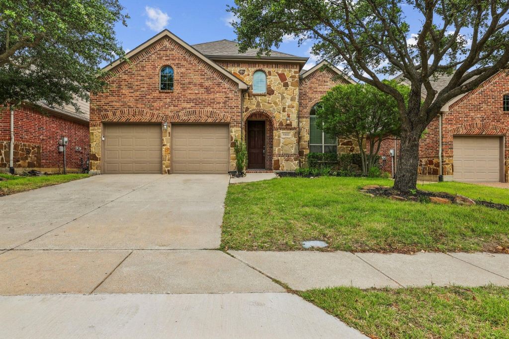 6412 Falcon Ridge Lane, McKinney, TX 75071 — photo 1