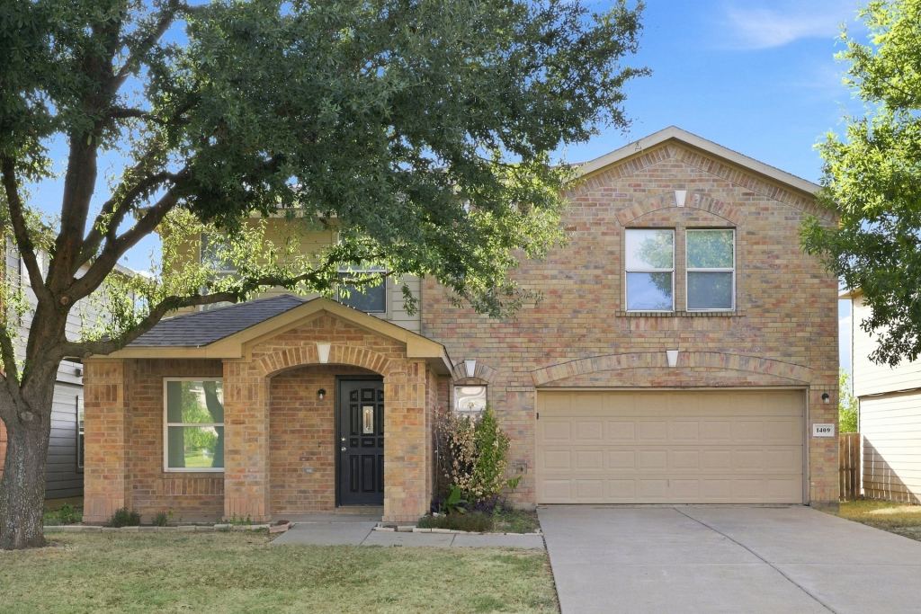 1409 Mission Hills Lane, Dallas, TX 75217 — photo 1