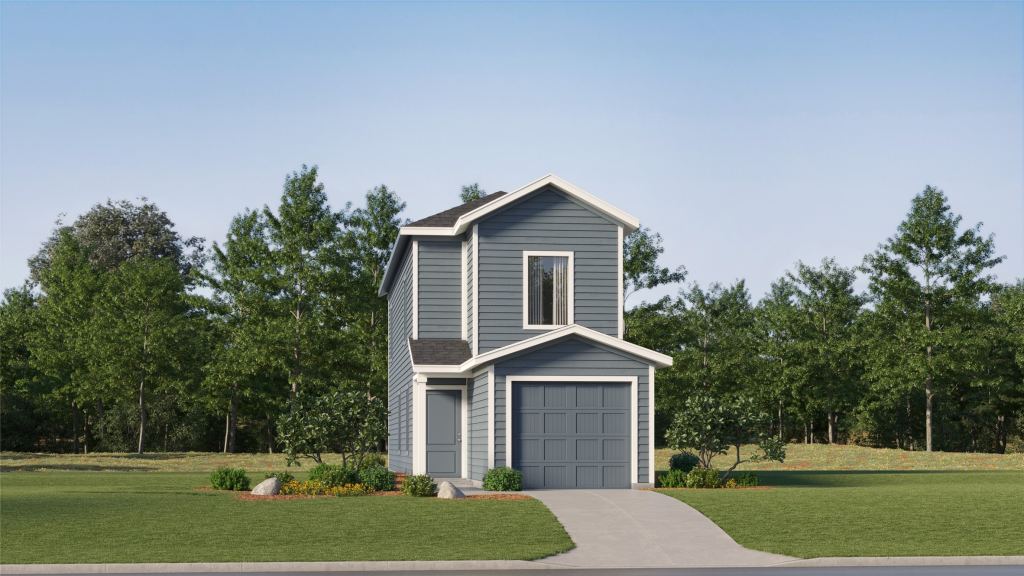 808 Myan Drive, Princeton, TX 75407 — photo 1