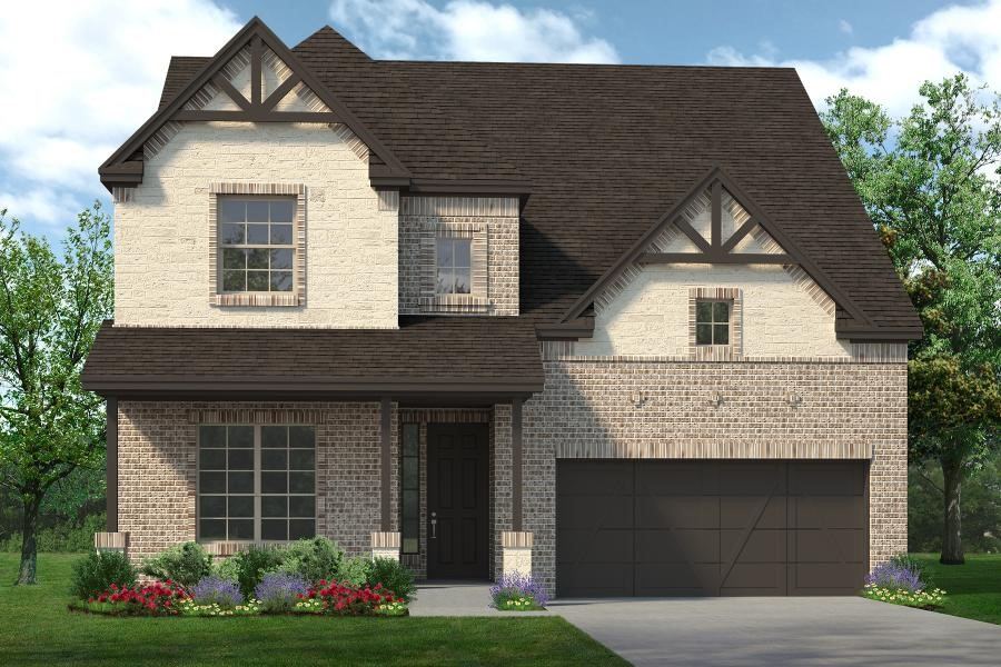 16400 Flatlands Way, Celina, TX 75009 — photo 1