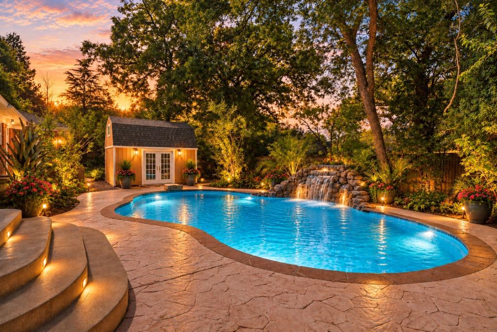 7443 Daingerfield Drive
