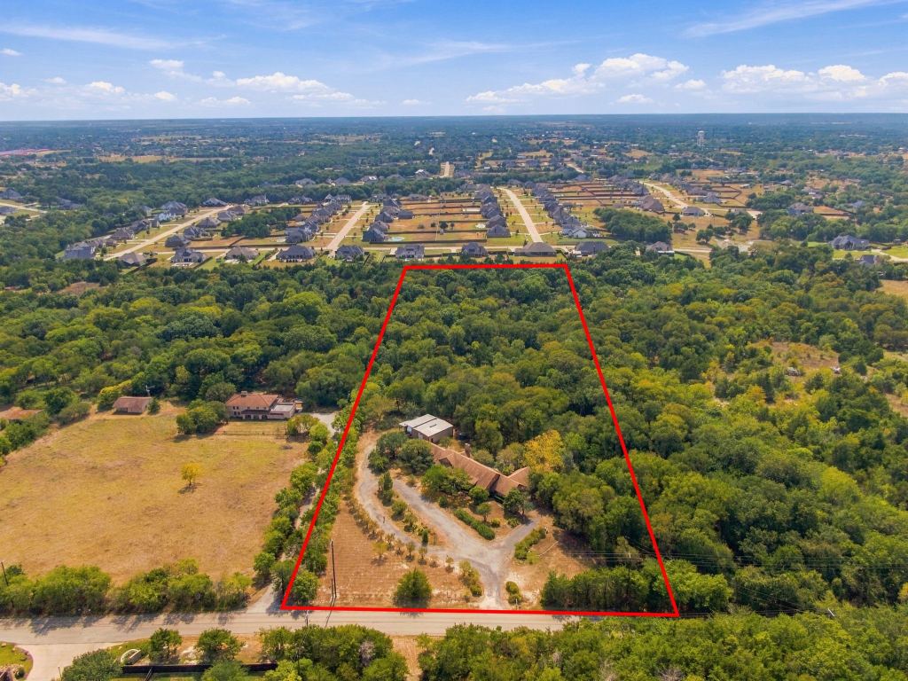 7210 Shiloh Road, Midlothian, TX 76065 — photo 1
