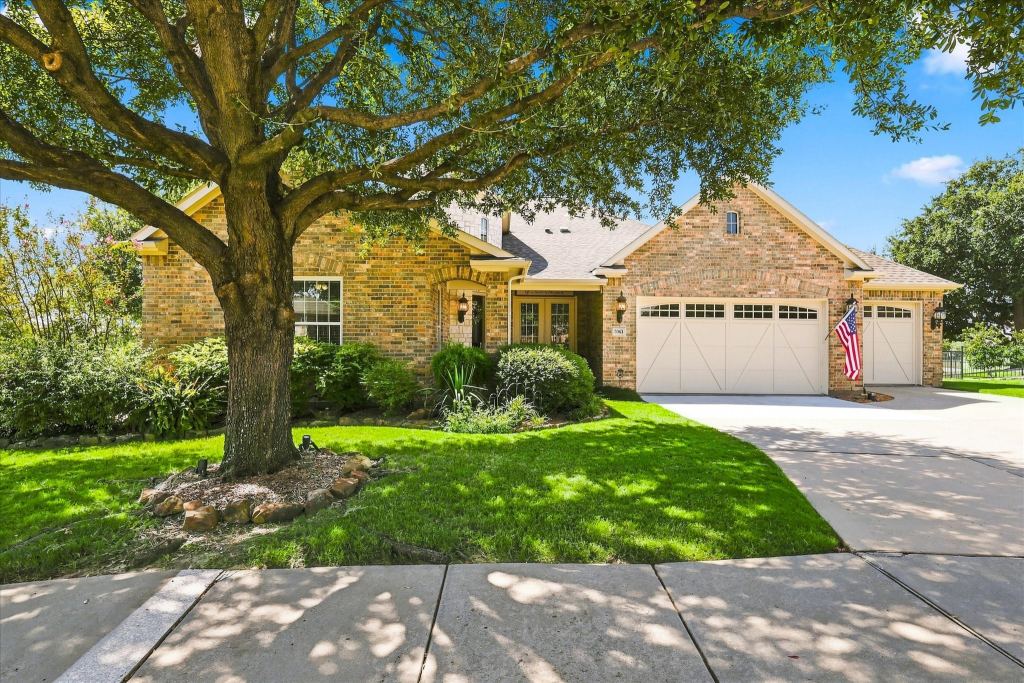 7061 Bay Hill Drive, Frisco, TX 75036 — photo 1