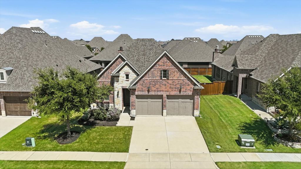 7609 Haddington, The Colony, TX 75056 — photo 1