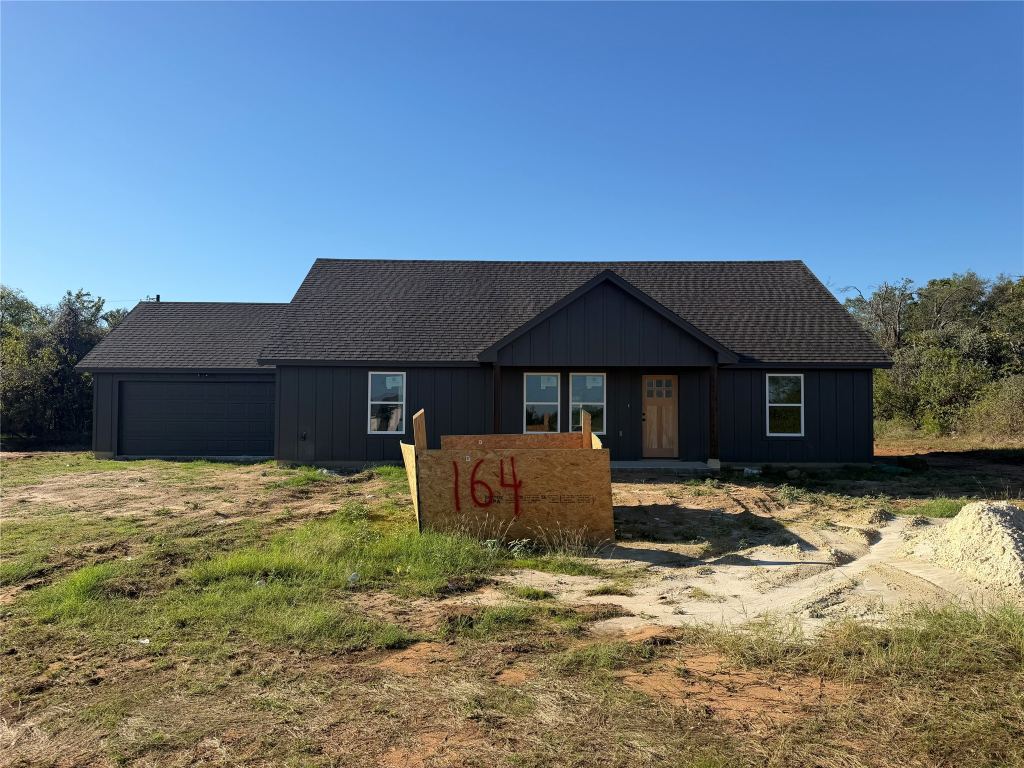 164 Altom Road, Springtown, TX 76082 — photo 1