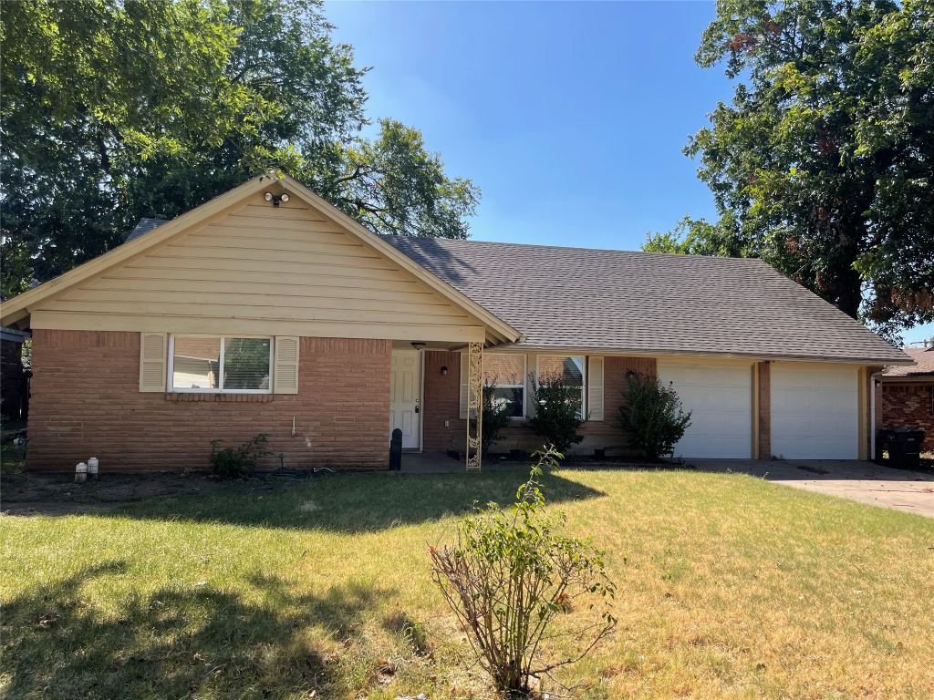 6912 Heritage Lane, Fort Worth, TX 76134 — photo 1
