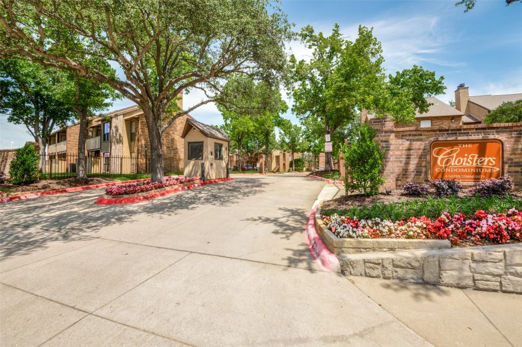 1109 Calico Lane 1811, Arlington, TX 76011 — photo 1