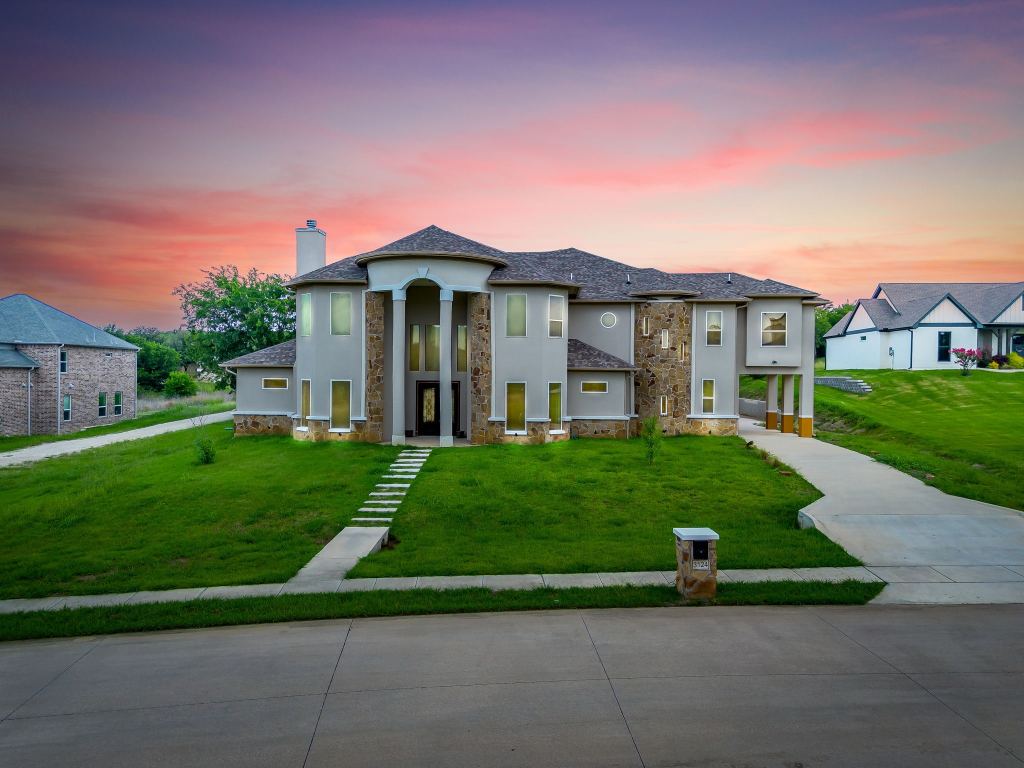 3124 Koscher Drive, Grand Prairie, TX 75104 — photo 1