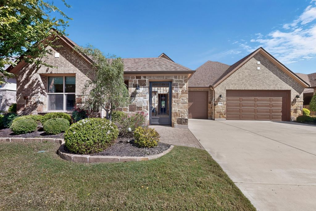 12204 Pepperidge Avenue, Denton, TX 76207 — photo 1