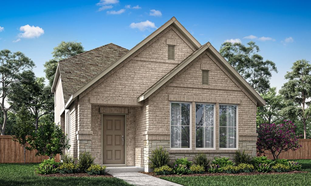 474 Wonder Gardens Alley, Lavon, TX 75166 — photo 1