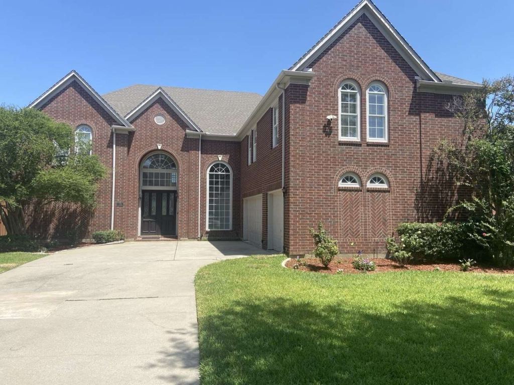 714 E Peninsula Drive, Coppell, TX 75019 — photo 1