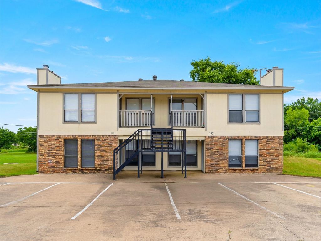 143 Allencrest Drive A, White Settlement, TX 76108 — photo 1