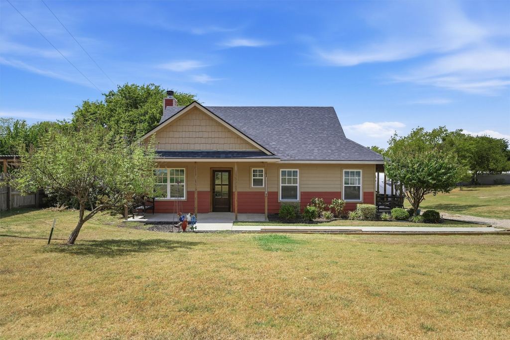 406 Cody Lane, Sherman, TX 75092 — photo 1