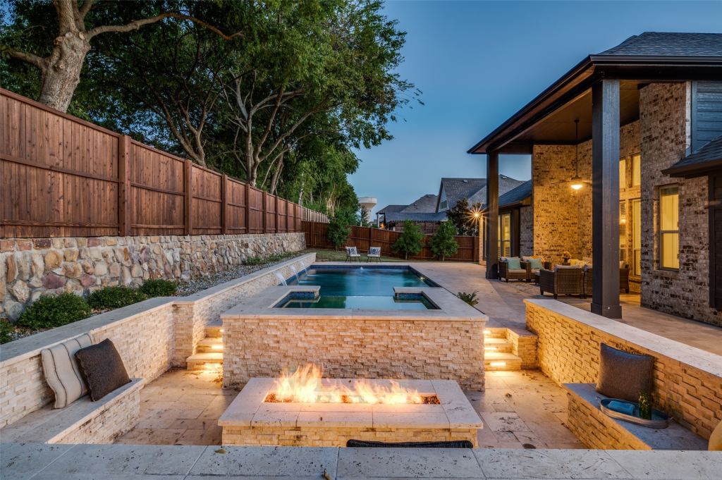 1500 Ashton Ridge Drive, Prosper, TX 75078 — photo 1