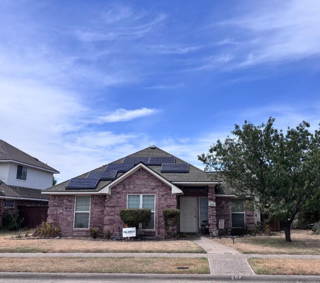 804 Inland Lane, McKinney, TX 75072 — photo 1