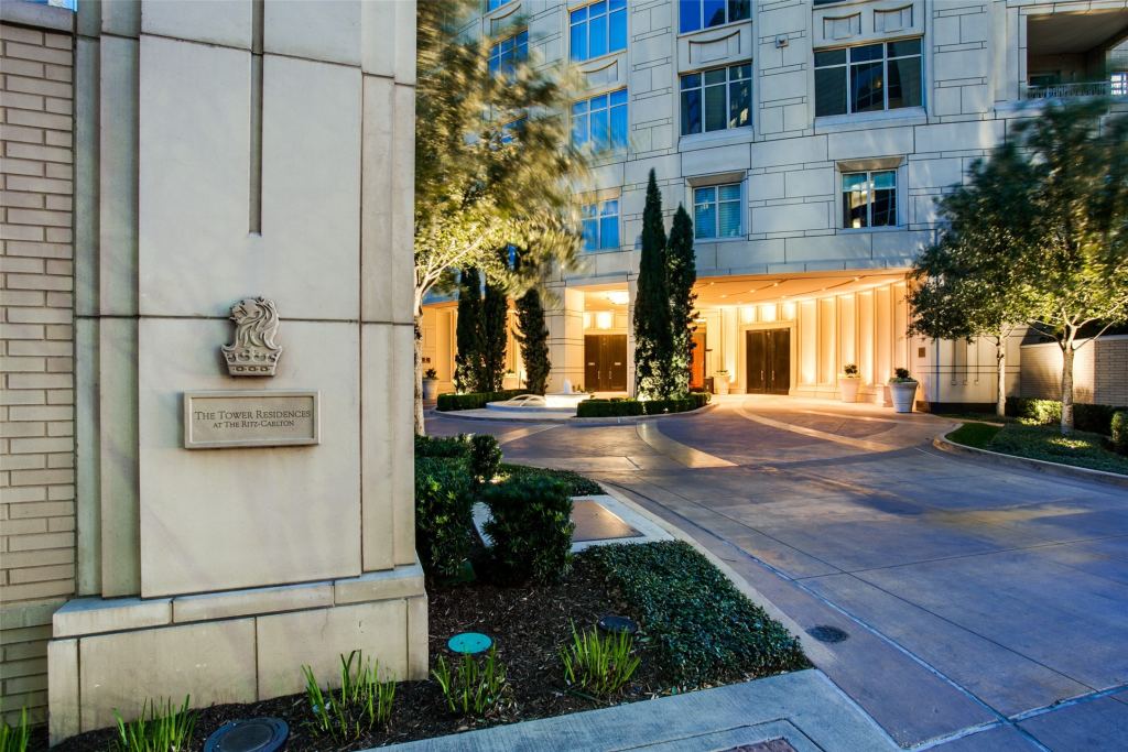 2555 N Pearl Street 1502, Dallas, TX 75201 — photo 1