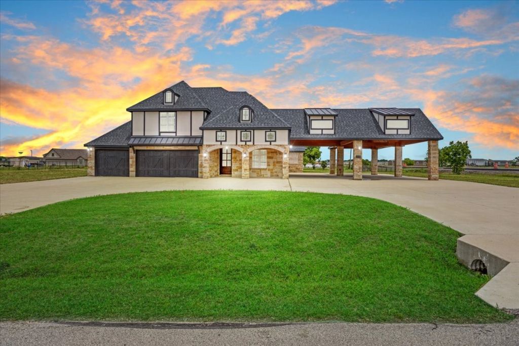 10505 Clark Court, Princeton, TX 75407 — photo 1
