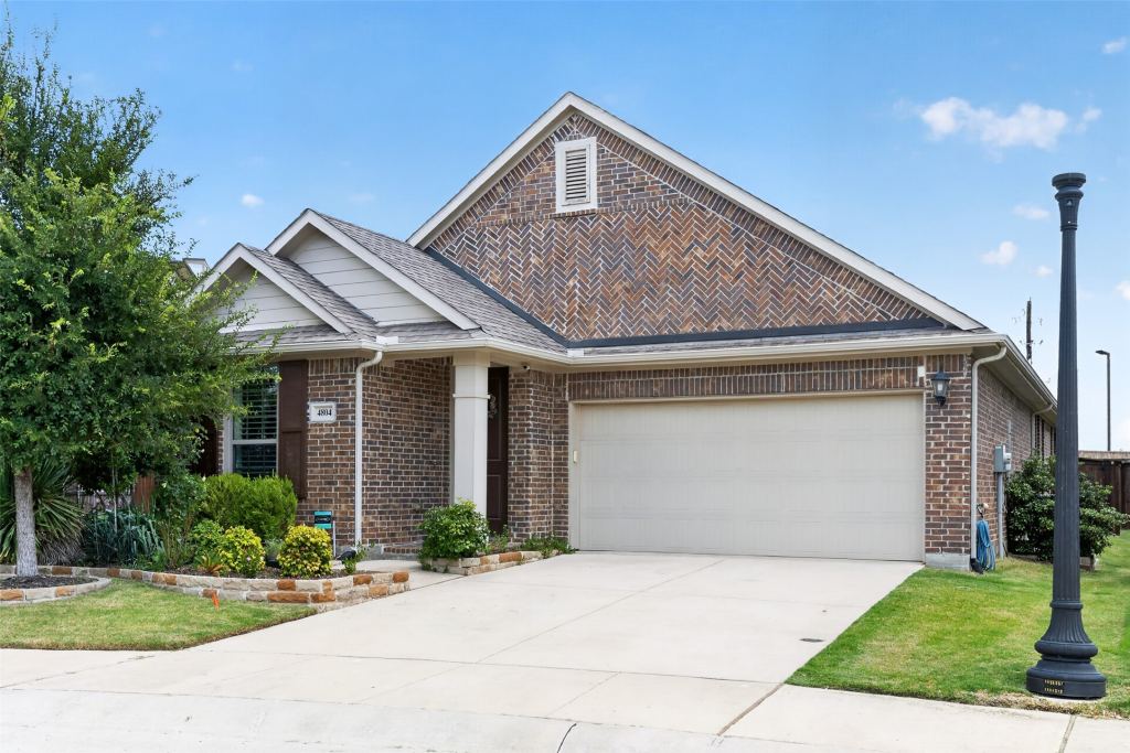 4804 Haven Ridge Road, Carrollton, TX 75010 — photo 1