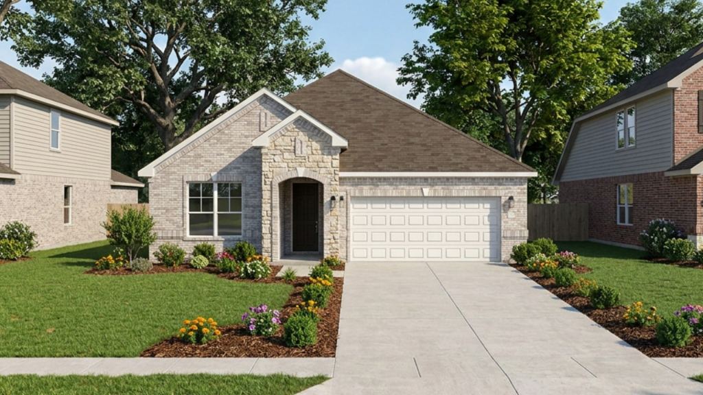 359 Deer Ridge Drive